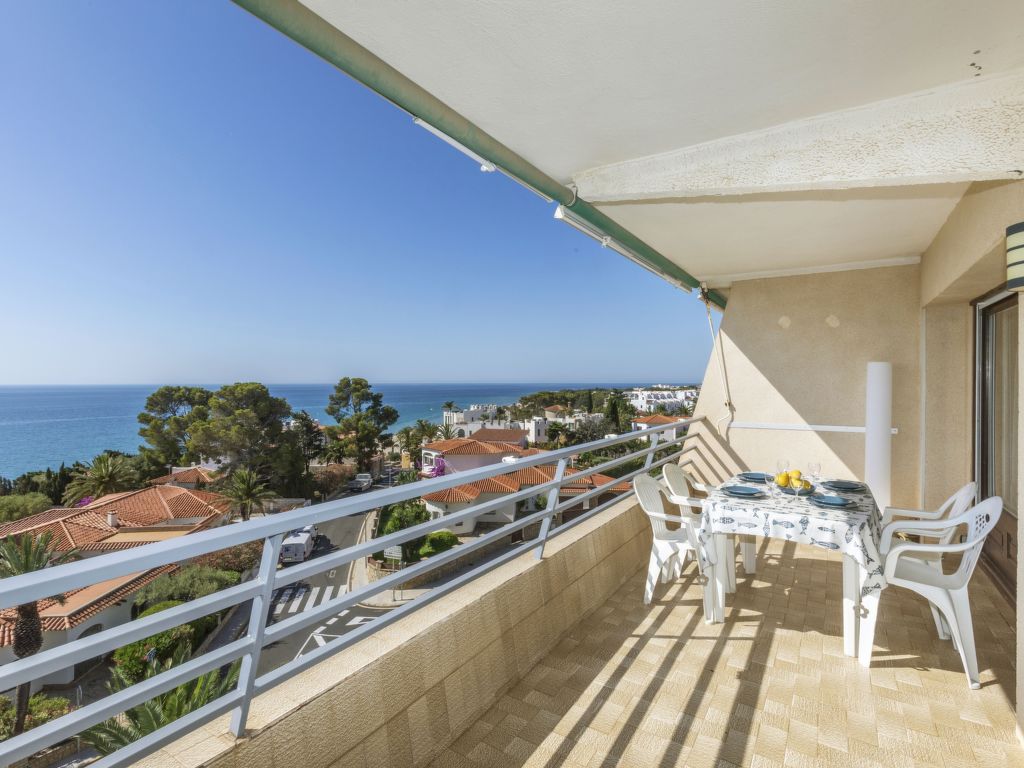 Bahia Palace II | Boeken bij Flickmyhouse