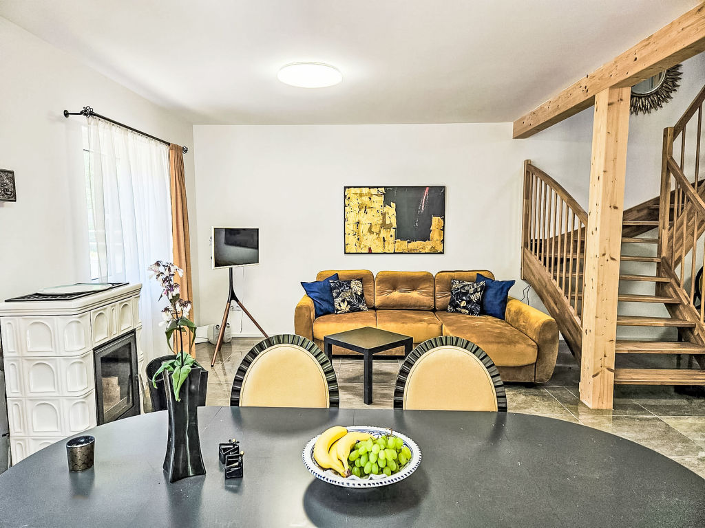 Casa Lenka | Boeken bij Flickmyhouse