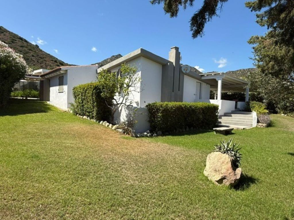 Villa Mandorli | Boeken bij Flickmyhouse