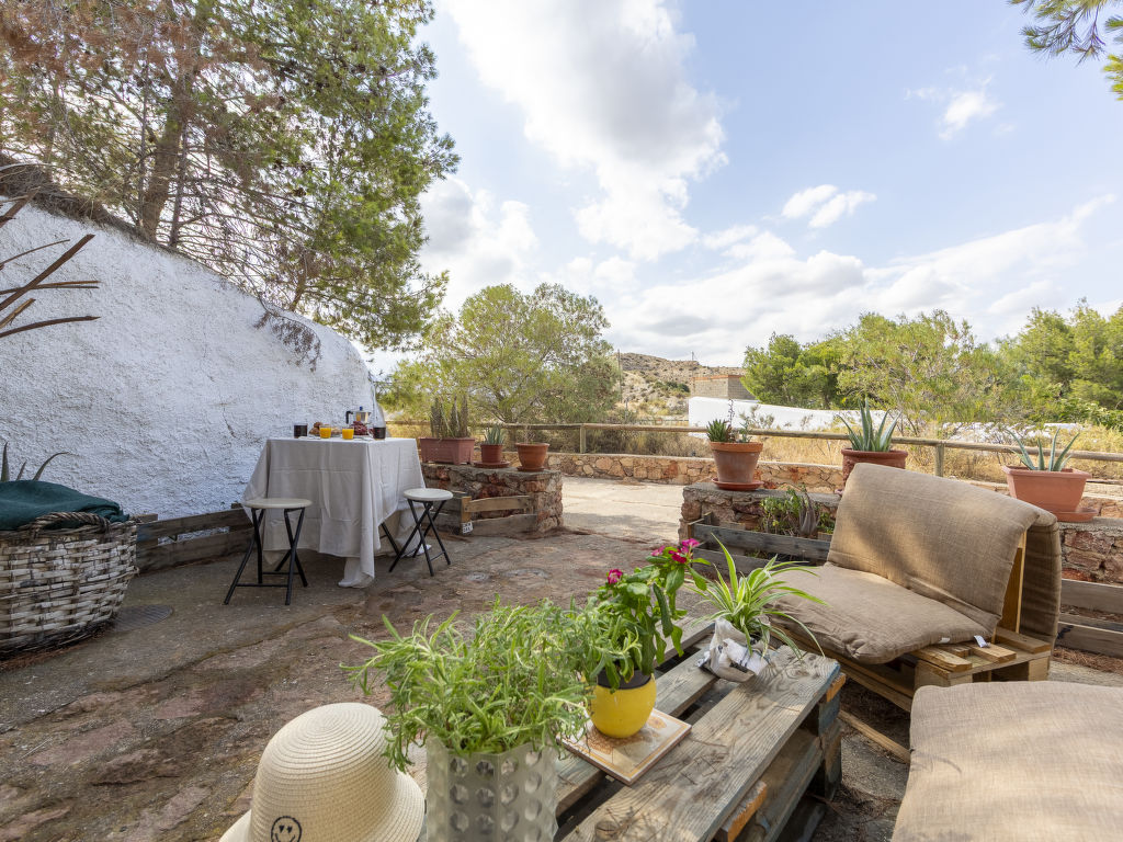 Cueva Mariana Pineda | Boeken bij Flickmyhouse