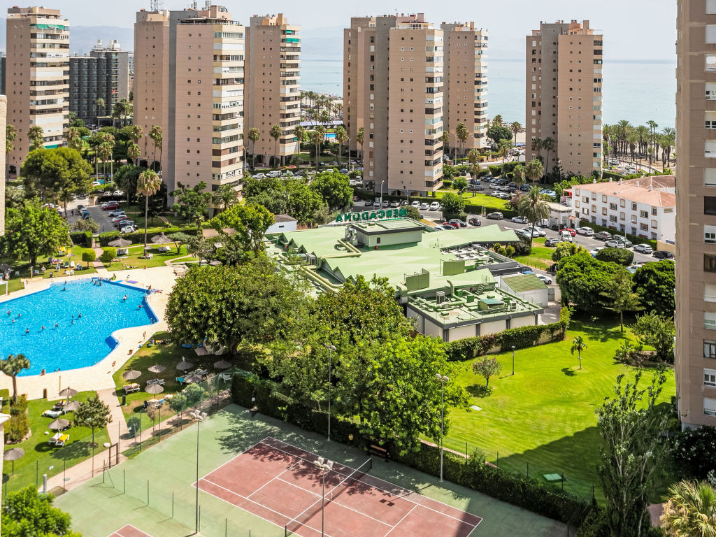 Playamar | Boeken bij Flickmyhouse