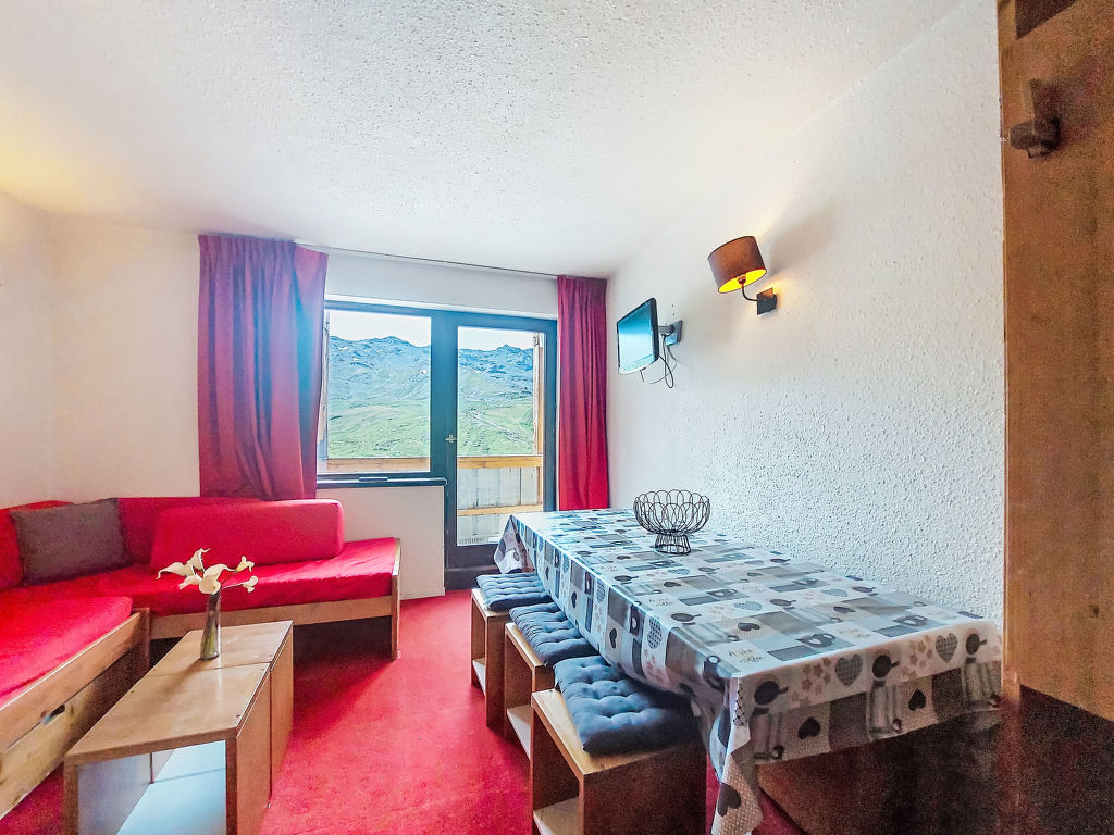 Les Olympiades | Boeken bij Flickmyhouse