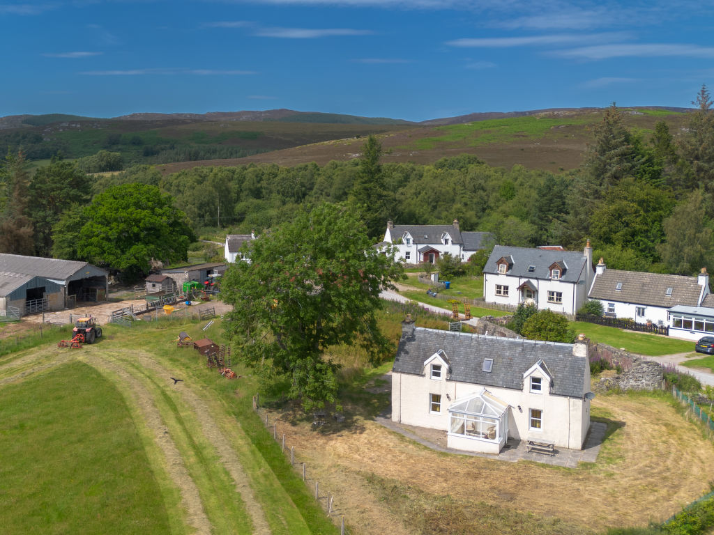 The Manor House | Boeken bij Flickmyhouse