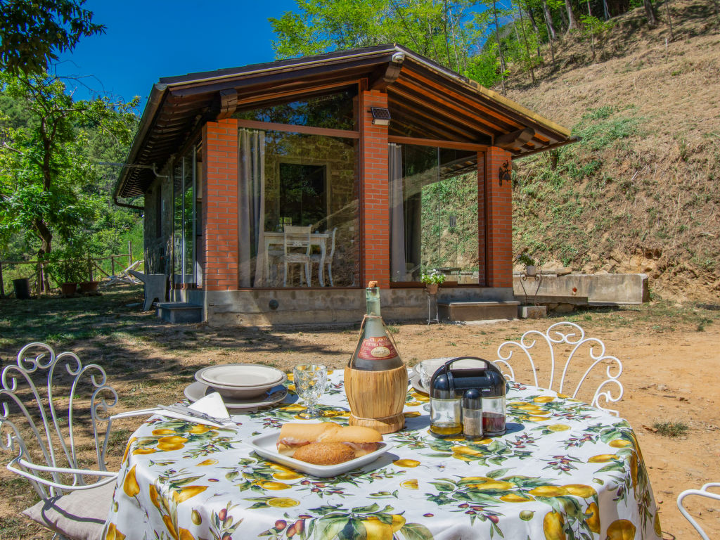 Rifugio di Igor | Boeken bij Flickmyhouse