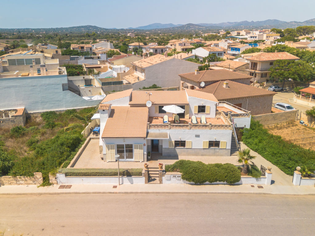 Villa Can Rosito | Boeken bij Flickmyhouse