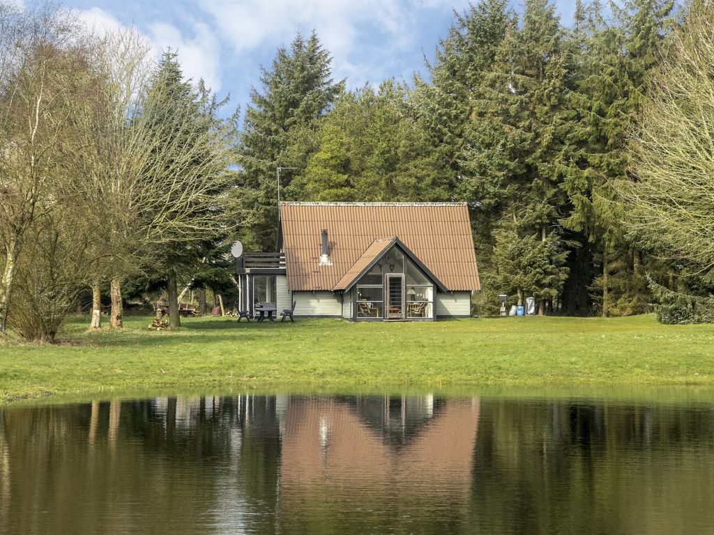 "Alard" - 300m to the fjord | Boeken bij Flickmyhouse