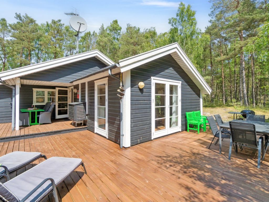 "Signe" - 850m from the sea | Boeken bij Flickmyhouse