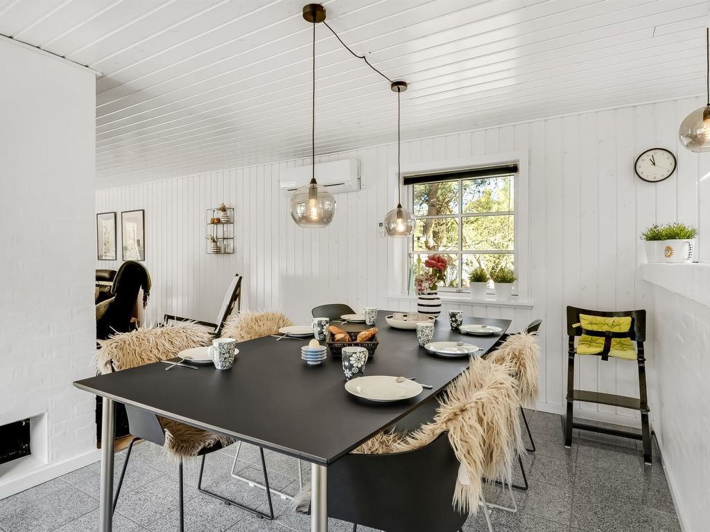 "Ufred" - 1.3km to the fjord | Boeken bij Flickmyhouse