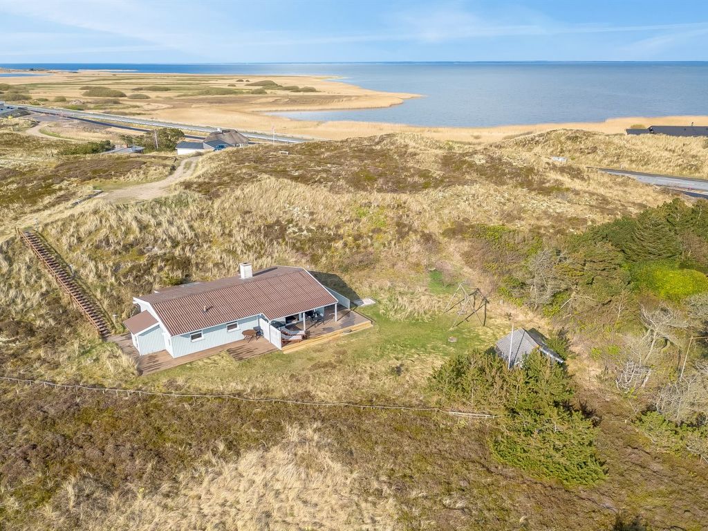 "Sutere" - 200m to the fjord | Boeken bij Flickmyhouse