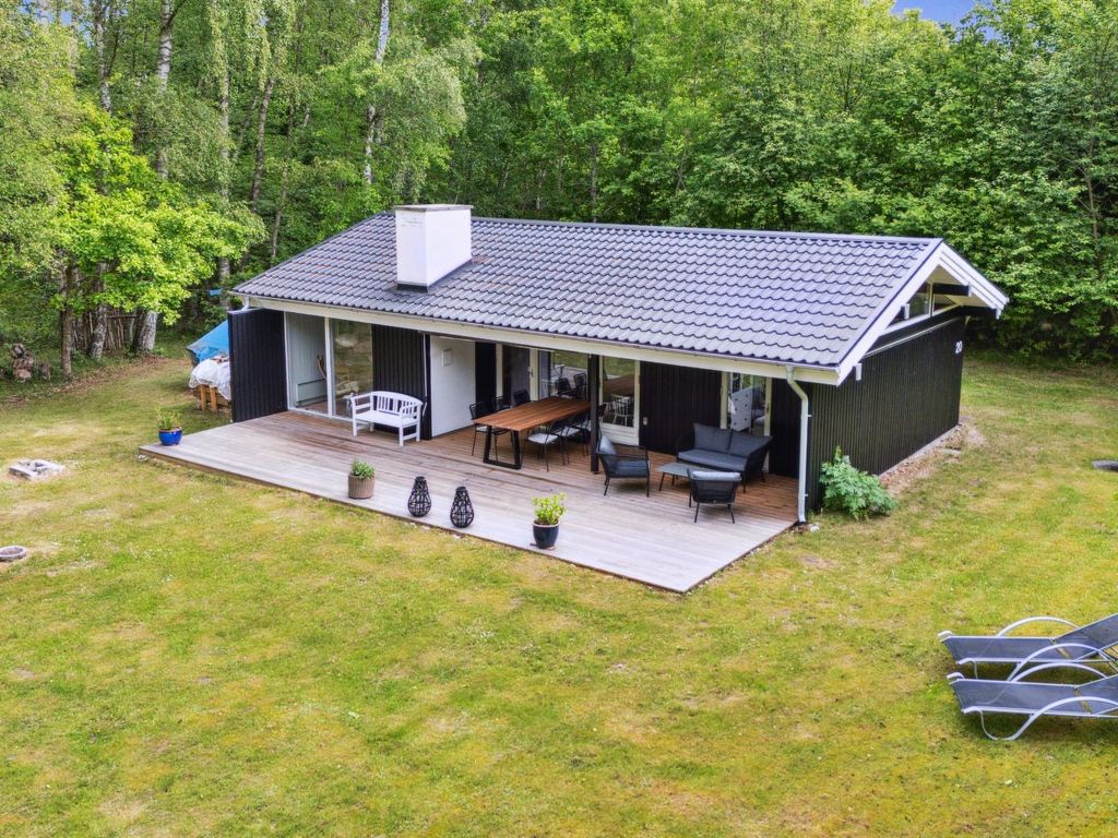 "Judyta" - 250m to the fjord | Boeken bij Flickmyhouse