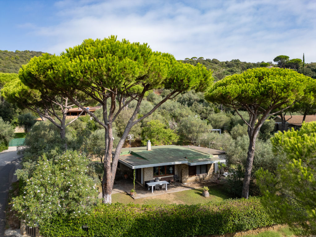 Villa Anna | Boeken bij Flickmyhouse