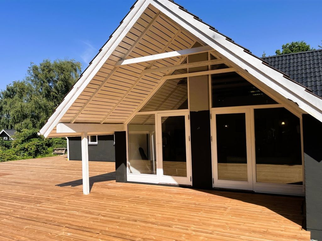 "Erle" - 830m from the sea | Boeken bij Flickmyhouse