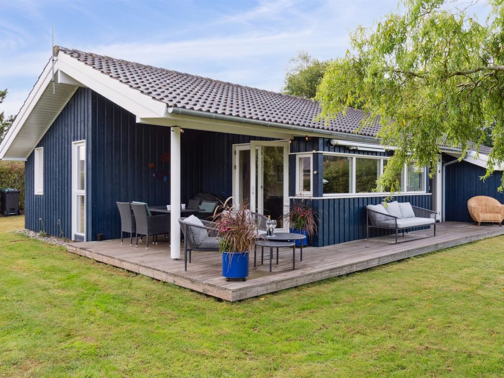 "Hawarth" - 275m from the sea | Boeken bij Flickmyhouse