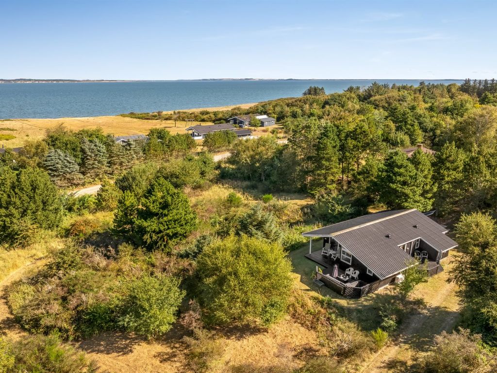 "Marisol" - 250m to the fjord | Boeken bij Flickmyhouse