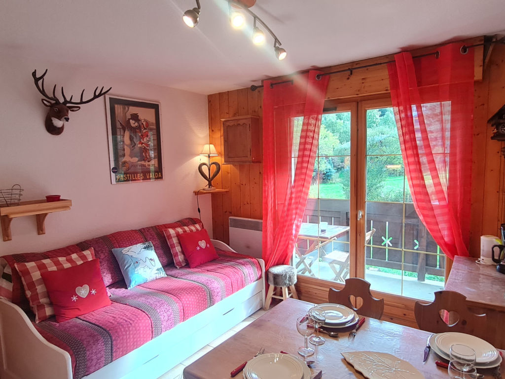 Chalets d'Or D | Boeken bij Flickmyhouse