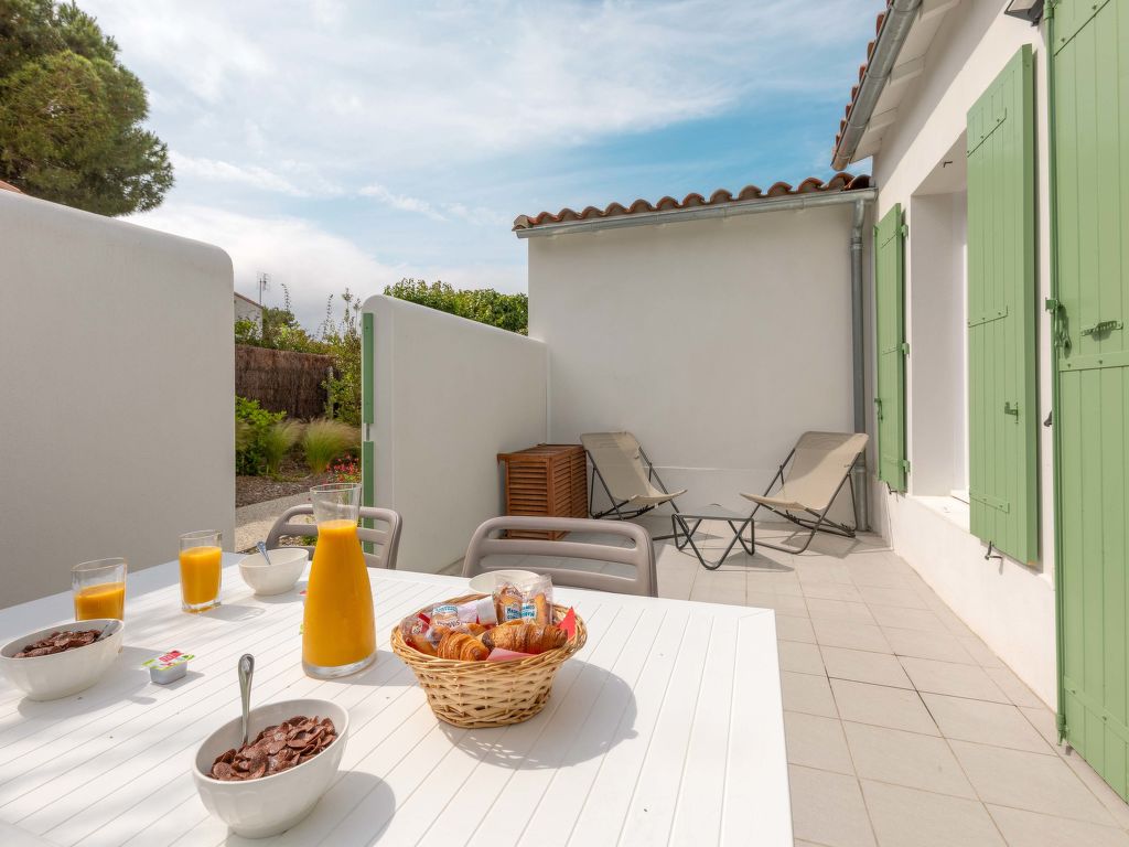 Rêve d'Ile | Boeken bij Flickmyhouse