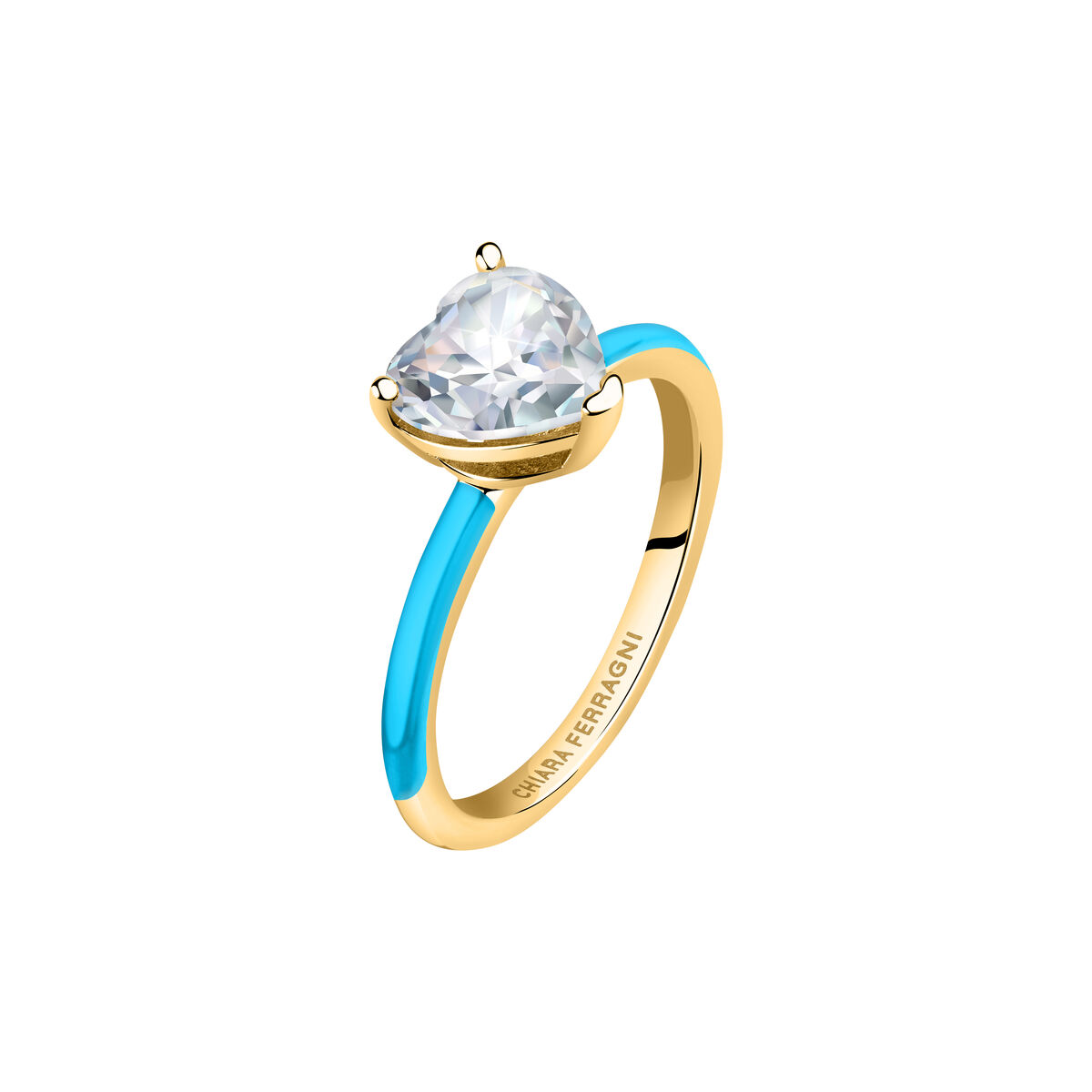 Ring Dames Chiara Ferragni J19AVI35018 (18)