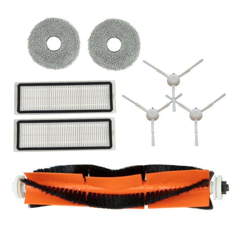 Scanpart Xiaomi X10 Robot Accessoire Set | Kopen bij Flickmyhouse