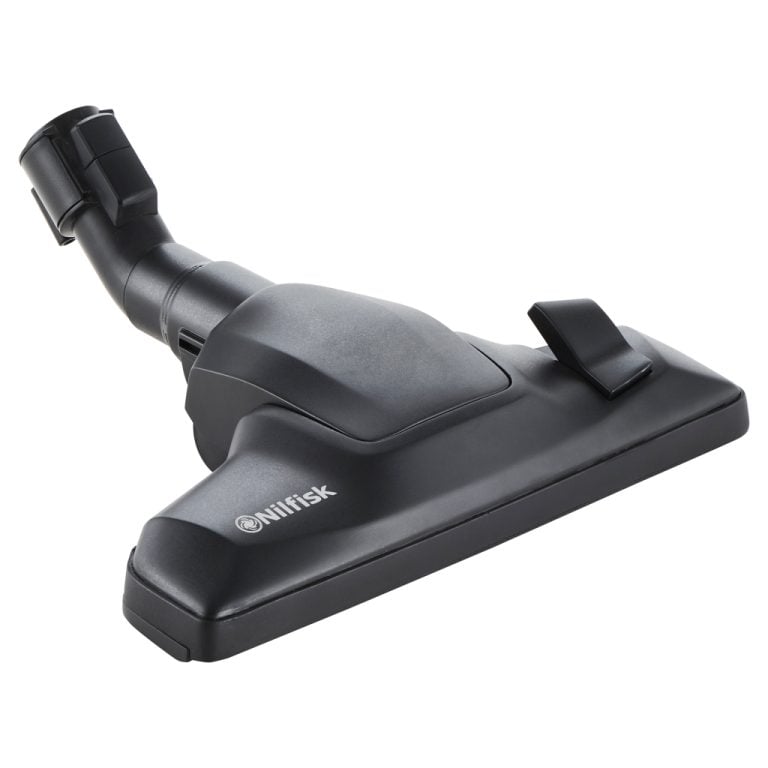 Nilfisk NA38 Combimond met Click Fit Zwart | Kopen bij Flickmyhouse