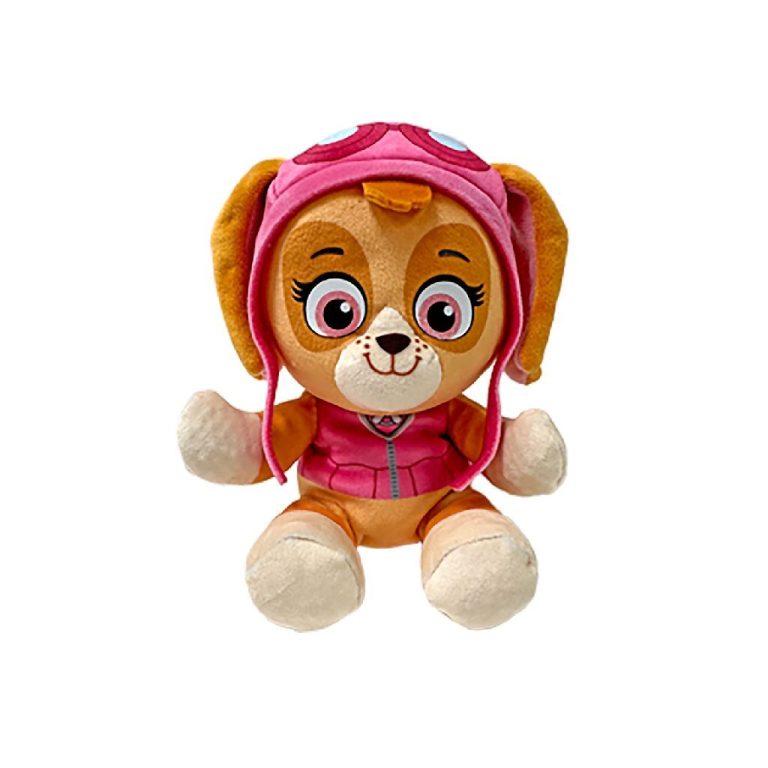 TY Beanie Boo Knuffel Paw Patrol Skye 15 cm | Kopen bij Flickmyhouse