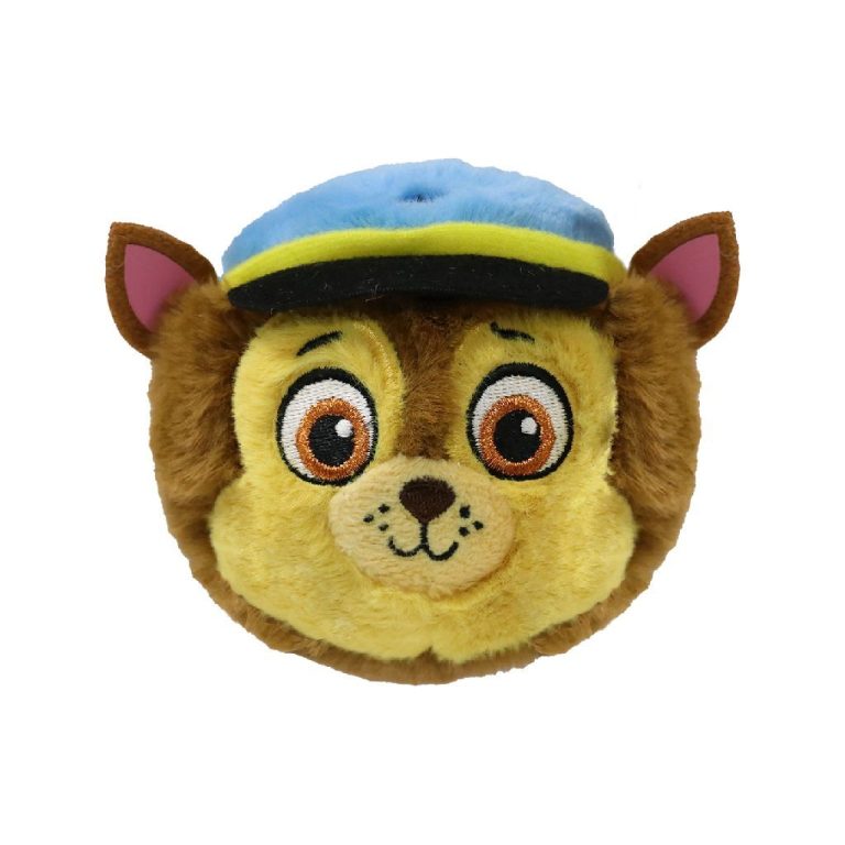 TY Beanie Bouncers Knuffel Paw Patrol Chase | Kopen bij Flickmyhouse