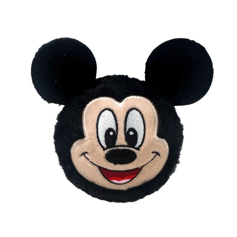 TY Beanie Bouncers Knuffel Disney Mickey Mouse | Kopen bij Flickmyhouse