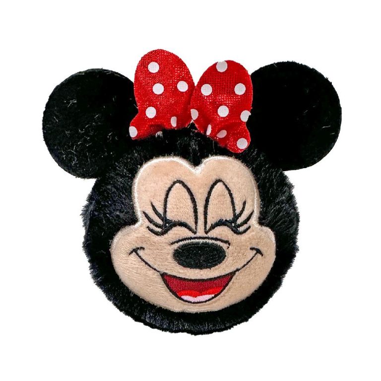 TY Beanie Bouncers Knuffel Disney Minnie Mouse | Kopen bij Flickmyhouse