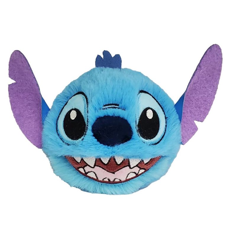TY Beanie Bouncers Disney Stitch | Kopen bij Flickmyhouse