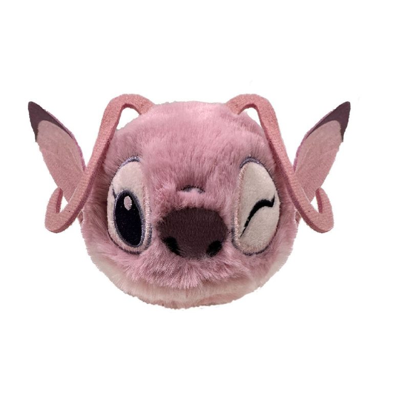 TY Beanie Bouncers Disney Stitch Angel | Kopen bij Flickmyhouse