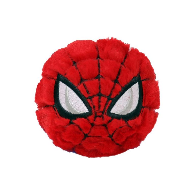 TY Beanie Bouncers Knuffel Marvel Spiderman | Kopen bij Flickmyhouse