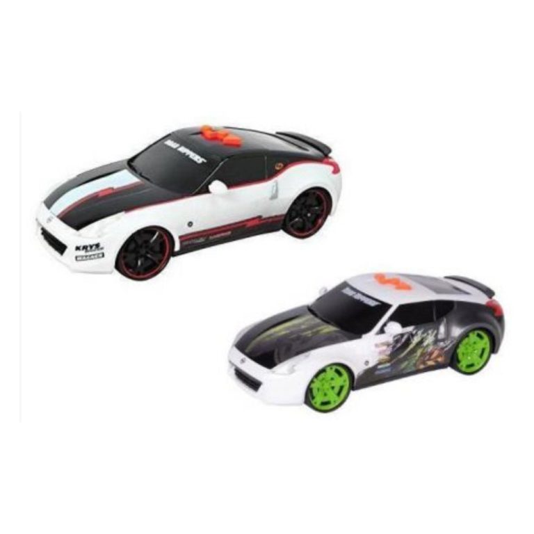 Road Rippers Wheelie Power Auto + Licht en Geluid Assorti | Kopen bij Flickmyhouse