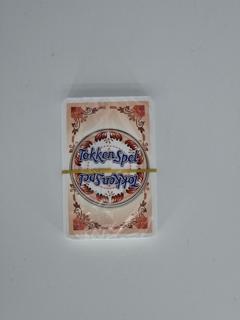 Losse Kaarten voor Tokkenspel | Kopen bij Flickmyhouse