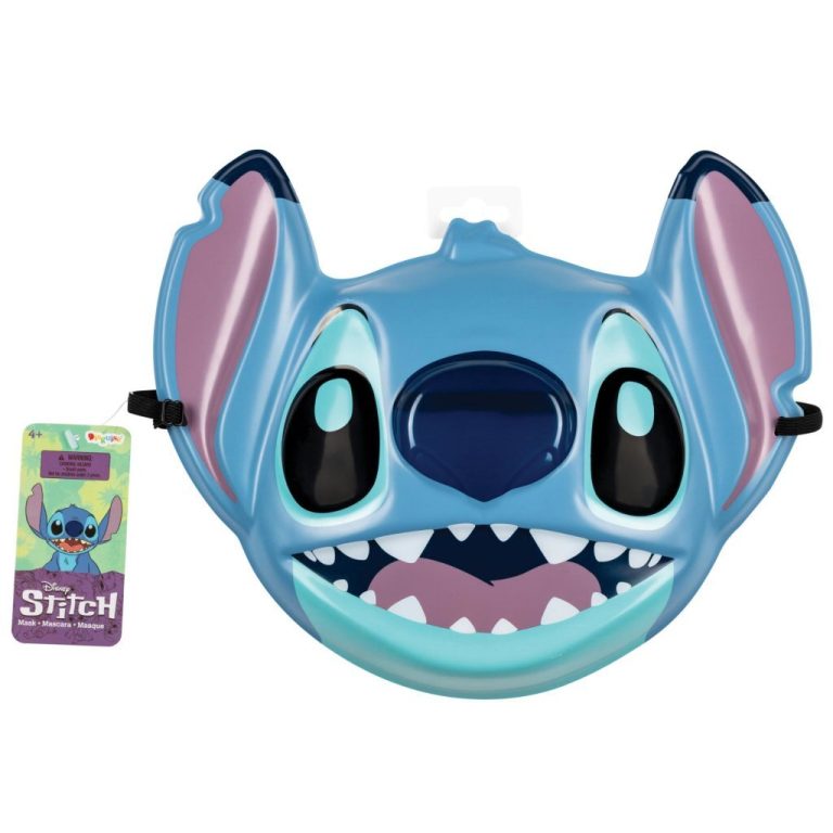 Disney Stitch Kindermasker Stitch | Kopen bij Flickmyhouse