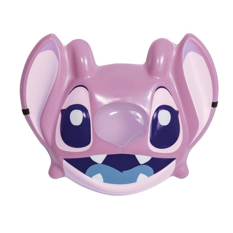 Disney Stitch Kindermasker Angel | Kopen bij Flickmyhouse