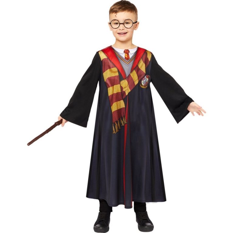 Harry Potter Kostuum 12-14 Jaar | Kopen bij Flickmyhouse