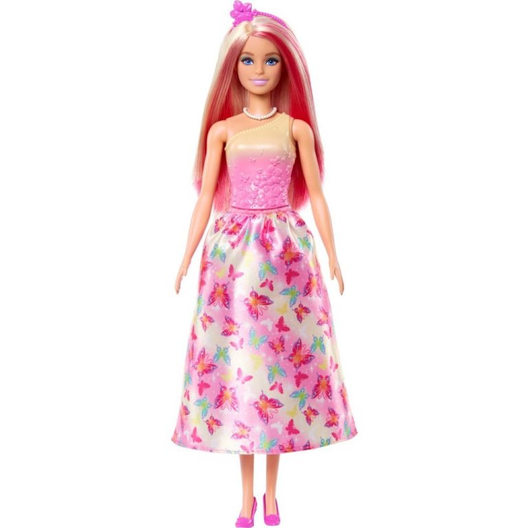 Barbie Princess Pop | Kopen bij Flickmyhouse