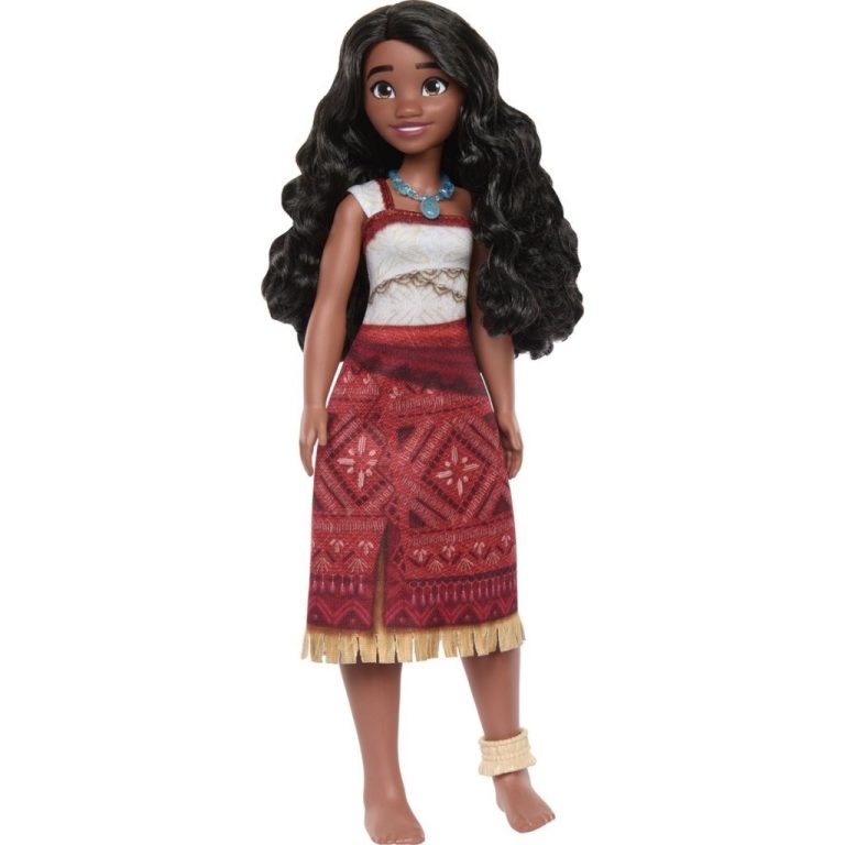 Disney Princess Pop Vaiana | Kopen bij Flickmyhouse