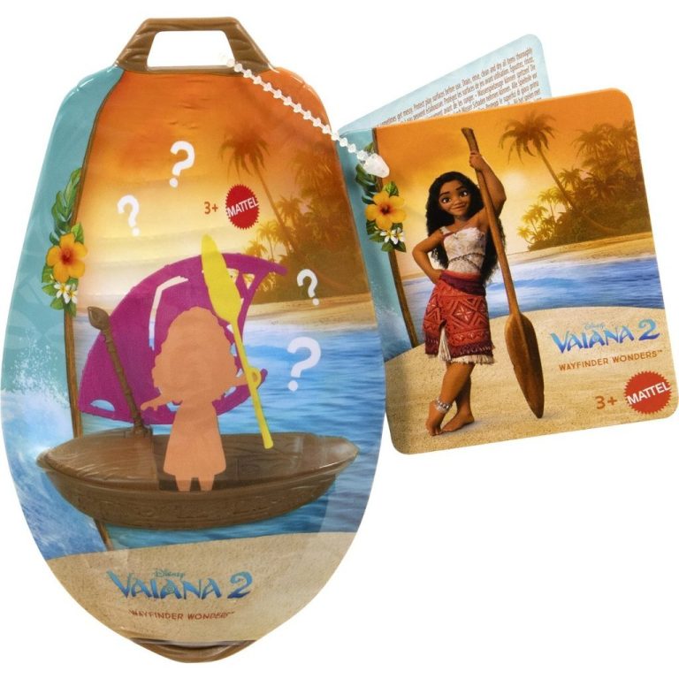 Disney Princess Vaiana Surprise Assorti | Kopen bij Flickmyhouse