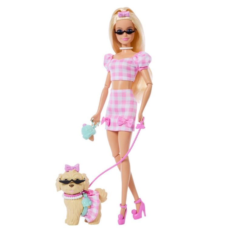 Barbie Fashion Twinning Looks Bows | Kopen bij Flickmyhouse