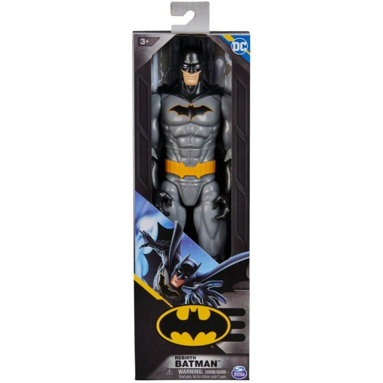 DC Batman Figuur 30 cm | Kopen bij Flickmyhouse