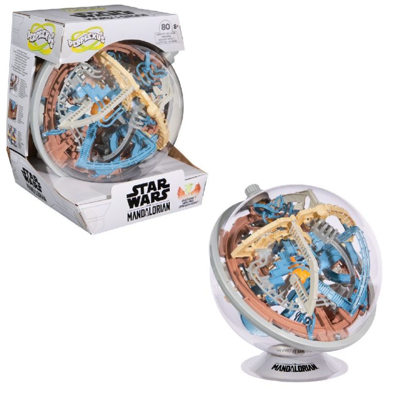 Perplexus Star Wars | Kopen bij Flickmyhouse