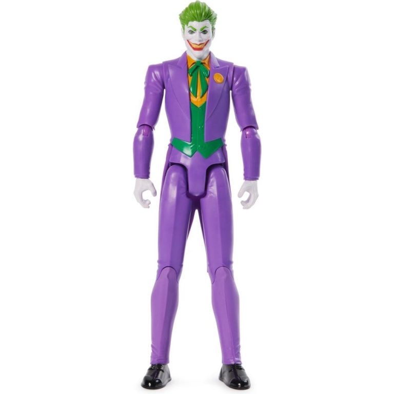 DC Batman Joker Pop 30 cm | Kopen bij Flickmyhouse