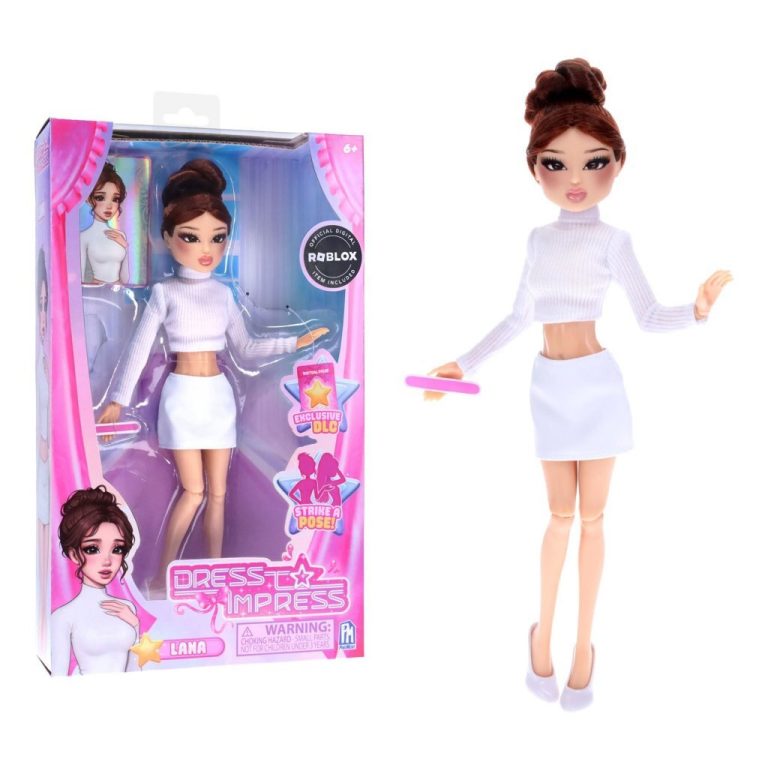 Dress To Impress Fashion Pop Lana | Kopen bij Flickmyhouse