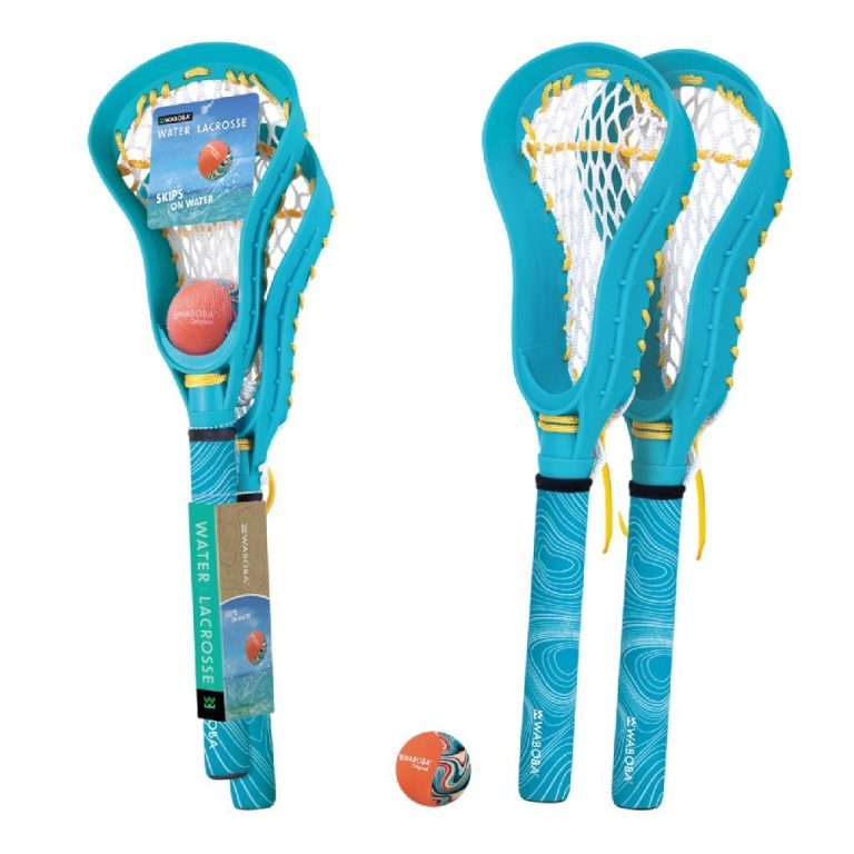 Waboba Mini Lacrosse Set | Kopen bij Flickmyhouse