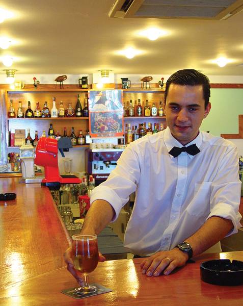 LiggingHotel ILUNION Costa Sal ligt in het gebied van Matagorda / Puerto del Carmen