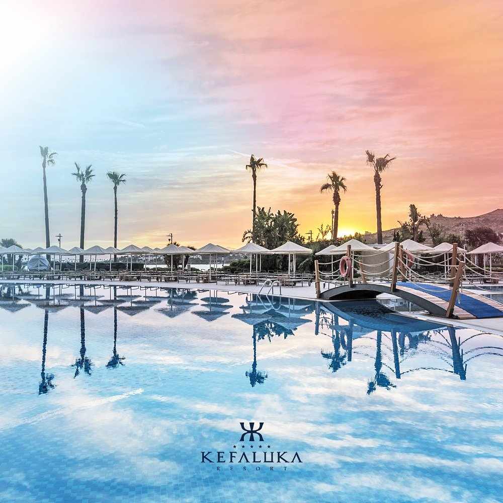 LiggingDit conferentiehotel