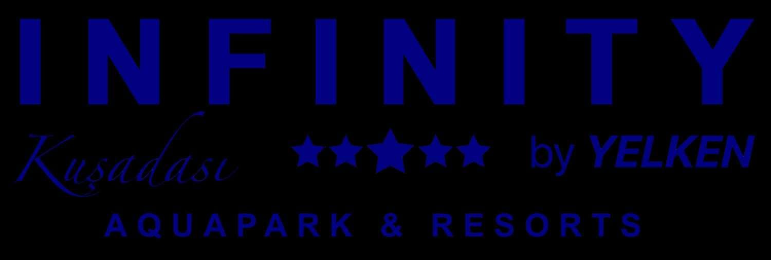 LiggingDit elegante strandhotel ligt centraal in het vakantiegebied Kuşadası aan een badplaats