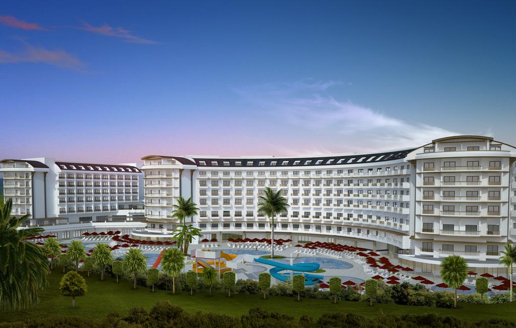 LiggingDit hotel bevindt zich in Kizilot. HotelfaciliteitenAan de receptie in de ontvangstruimte staat het vriendelijke personeel de gasten met raad en daad bij. Een bagagedepot en een kluis bieden de nodige service. Via Wi-Fi hebben de gasten toegang tot het internet. Het hotel beschikt over een reeks van faciliteiten die voor gehandicapten toegankelijk zijn. Een supermarkt en een souvenirwinkel en andere winkels zijn voorhanden om heerlijk te winkelen of te flaneren. Op het terrein van het verblijf bevinden zich een mooie tuin en een fraaie speelplaats. Tot de overige voorzieningen van het hotel behoren een tv-ruimte en een speelkamer. Wie met de auto komt