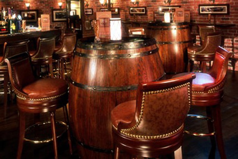 LiggingHet stadshotel