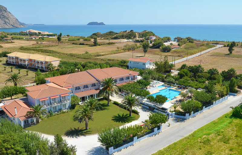 LiggingDit charmehotel